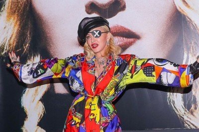 Batman ve Matrix'i reddeden Madonna: Kendimi öldürecek kadar pişman oldum