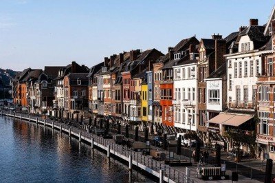 Belçika'da haftalık çalışma gününün 4'e düşürülmesi tartışılıyor