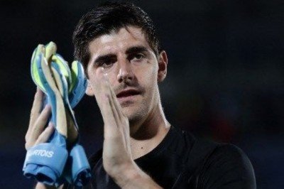 Belçikalı yıldız kaleci Courtois'dan, UEFA ve FIFA'ye eleştiri: Biz ne zaman dinleneceğiz? Hiçbir zaman
