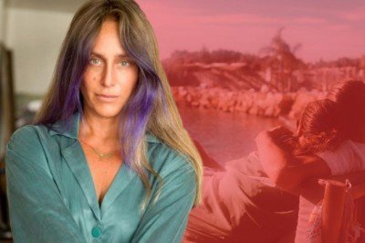 Bennu Gerede'den oğlu Daren ile 22 yaş büyük sevgilisi Bilge Öztürk'e destek