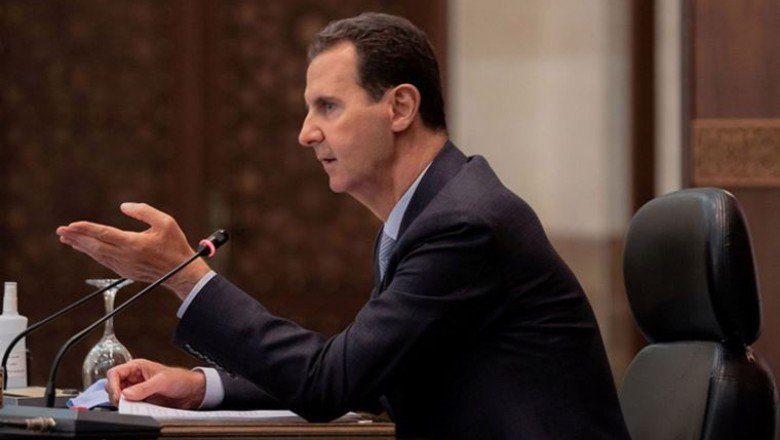 Beşar Esad'ın sağ kolundan gerilimi artıracak Türkiye açıklaması - Cumhuriyet