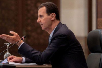 Beşar Esad'ın sağ kolundan gerilimi artıracak Türkiye açıklaması