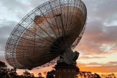 Bilim insanları açıklayamadı: Samanyolu’nun merkezinden gizemli sinyaller - Sözcü