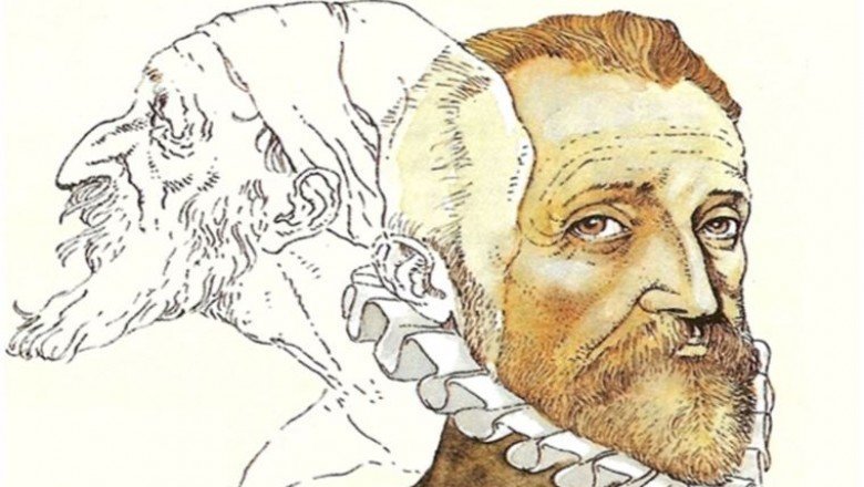 Bilinmeyen Cervantes