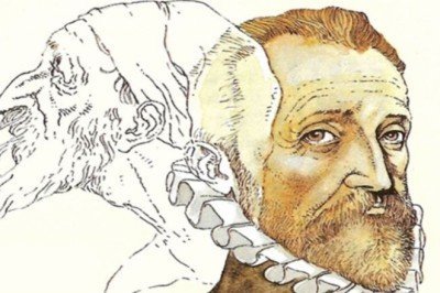 Bilinmeyen Cervantes