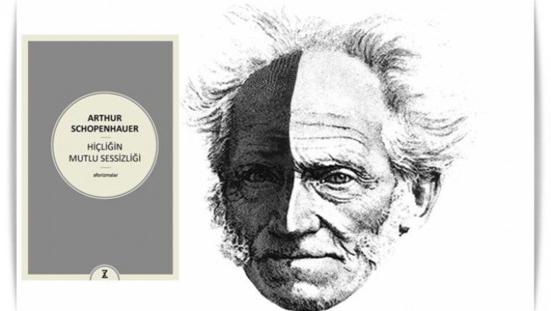 Bir Schopenhauer seçkisi...