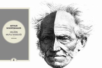 Bir Schopenhauer seçkisi...