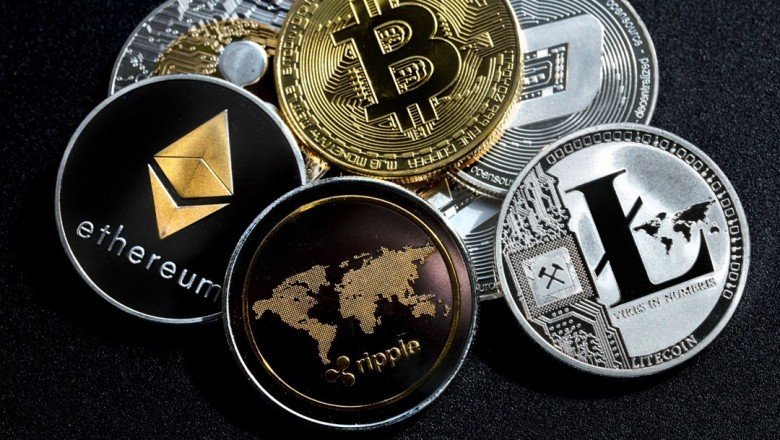 Bitcoin, Ethereum ve Altcoin’lerde son durum ne? 7 Ekim 2021 BTC, Dogecoin ve XRP kaç dolar/TL oldu?)