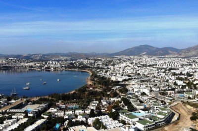 Bodrum'da kiralar 10'a katlandı: 45 metrekare ev 5 bin lira!