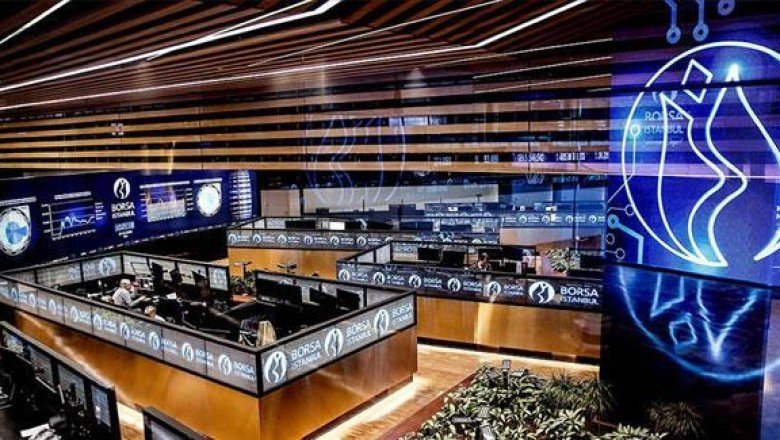 Borsa günü yatay tamamladı