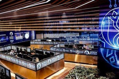 Borsa günü yatay tamamladı