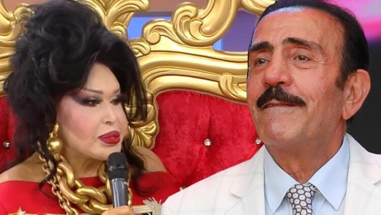 Bülent Ersoy'dan Mustafa Keser'e cevap: Oturduğum koltuk ona battı - Hürriyet