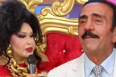 Bülent Ersoy'dan Mustafa Keser'e cevap: Oturduğum koltuk ona battı - Hürriyet