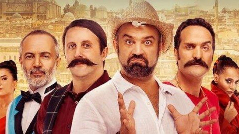 Çakallarla Dans 5 nerede çekildi? Çakallarla Dans 5 oyuncuları kimdir? Çakallarla Dans konusu nedir?