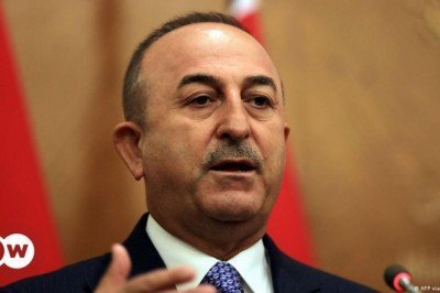 Çavuşoğlu'ndan Suriye'ye operasyon açıklaması