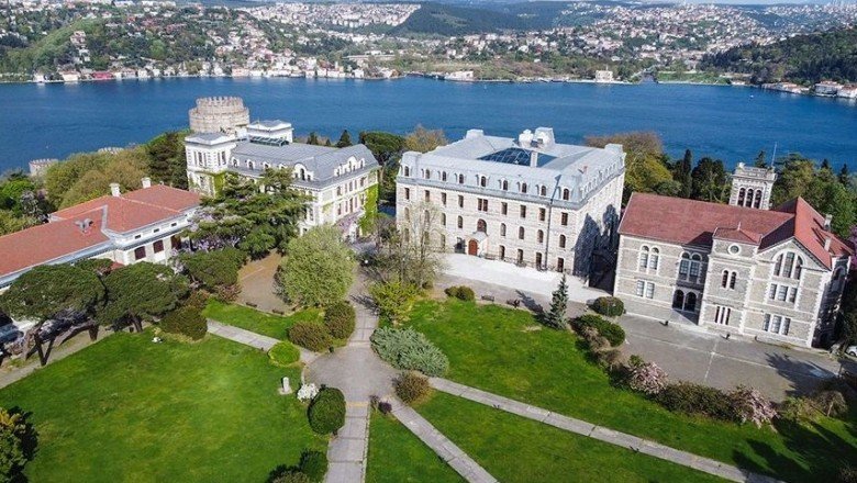 Çevre ve Şehircilik Bakanlığı'ndan Boğaziçi Üniversitesi açıklaması