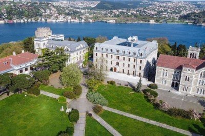 Çevre ve Şehircilik Bakanlığı'ndan Boğaziçi Üniversitesi açıklaması
