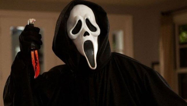 Çığlık 5 (Scream 5) filminden ilk fragman yayınlandı
