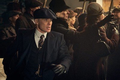 Cillian Murphy Oppenheimer filminin başrolünde