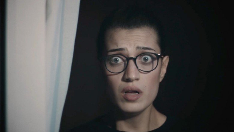 Cinni Kabus fragmanı