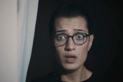 Cinni Kabus fragmanı