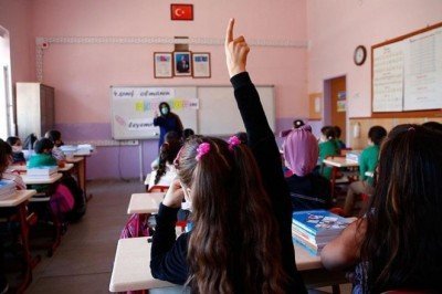 Çocuklar için norovirüs uyarısı: Salgın olabilir