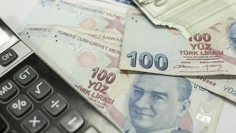 Çocukların eğitimine destek için SYDV'lere 186 milyon lira kaynak aktarılacak
