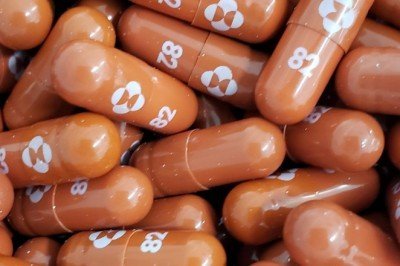 Covid-19 hapı için FDA'ya başvuru yapıldı