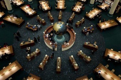 Cumhurbaşkanlığı Millet Kütüphanesi 24 saat hizmet vermeye başladı