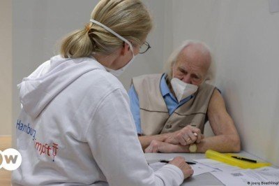 Delta, Mu, C.1.2: Üçüncü doz aşıya kimlerin ihtiyacı var?