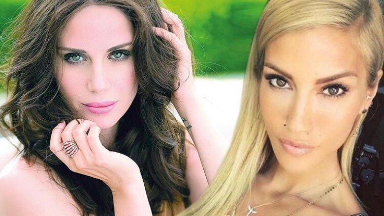 Demet Şener'den Çağla Şıkel'e destek: Bu yaştan sonra gerçek aşkı istiyoruz - Hürriyet