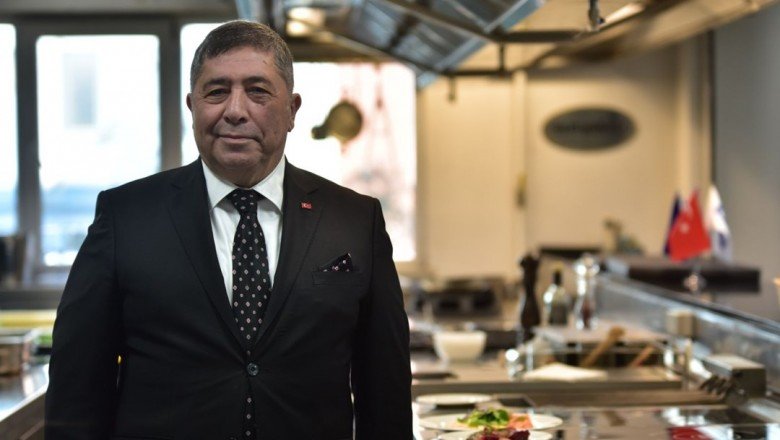 Demir ve demir dışı metaller sektöründen 9 ayda 8,9 milyar dolarlık ihracat