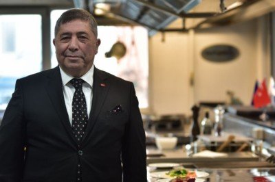 Demir ve demir dışı metaller sektöründen 9 ayda 8,9 milyar dolarlık ihracat