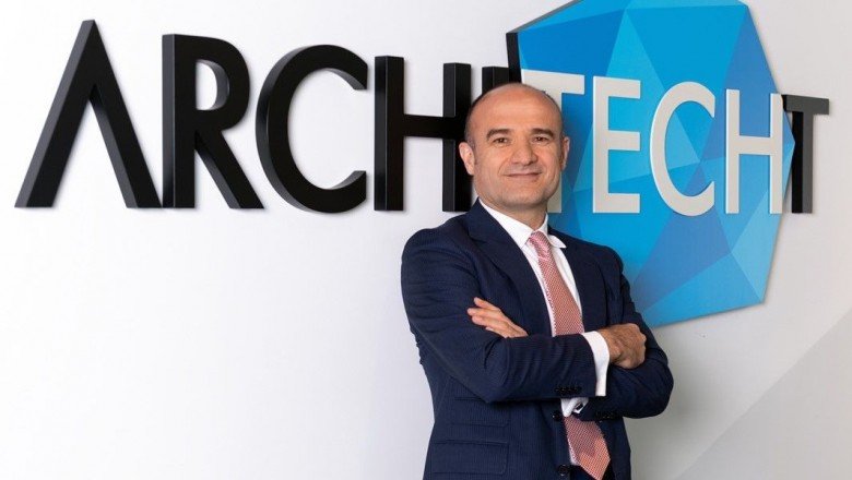 Destek Yatırım Bankası'nın teknolojik altyapısı Architecht’e emanet