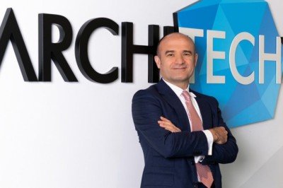 Destek Yatırım Bankası'nın teknolojik altyapısı Architecht’e emanet