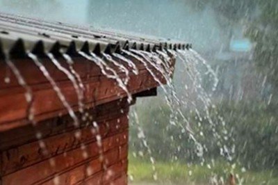 Didim'de yeni yapılar için yağmur suyu hasadı zorunlu olacak