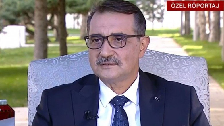 Doğalgaz fiyatında artış olacak mı? Bakan Dönmez NTV'de yanıtladı