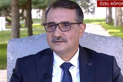 Doğalgaz fiyatında artış olacak mı? Bakan Dönmez NTV'de yanıtladı