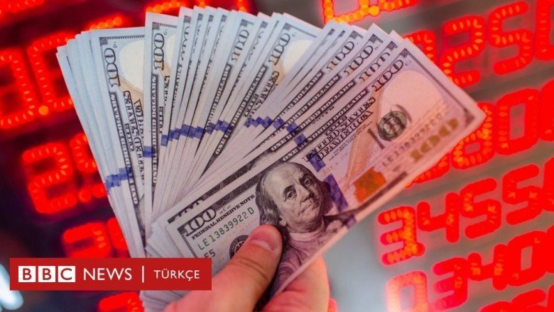 Dolar neden yükseliyor?