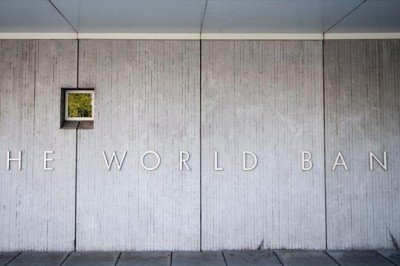 Dünya Bankası, Türkiye'ye yönelik 2021 yılı büyüme tahminini yükseltti