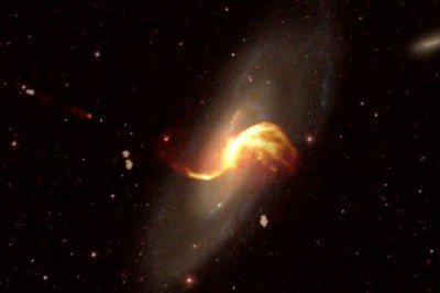 Dünyanın en güçlü radyo anteni, Güneş Sistemi'nin dışından gelen yeni sinyaller keşfetti: Evrende yalnız olmayabiliriz