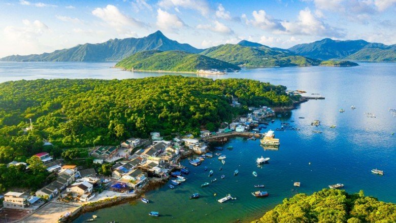 Dünyanın en havalı semtleri açıklandı (Türkiye'den de 1 yer listede)