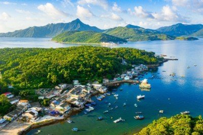 Dünyanın en havalı semtleri açıklandı (Türkiye'den de 1 yer listede)