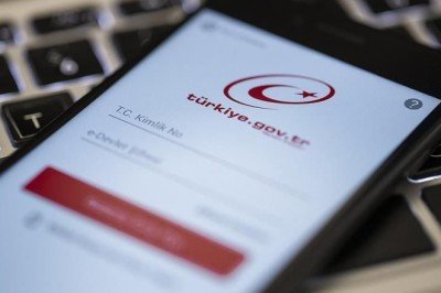 e-Devlet'ten 'veri sızıntısı' iddialarına yalanlama