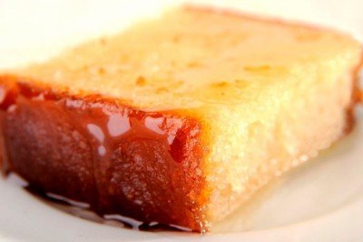 Ege'nin meşhur tatlısı Şambali nasıl yapılır, malzemeleri neler?