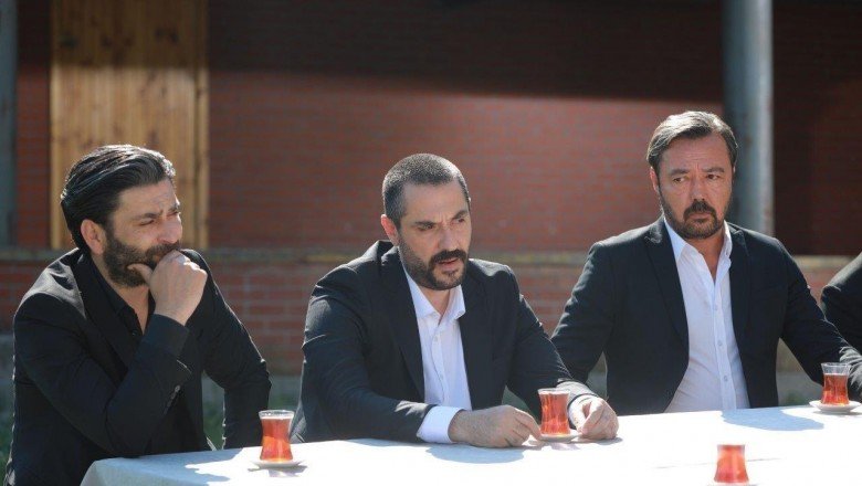 Eşkıya Dünyaya Hükümdar Olmaz ne zaman başlıyor, bitti mi? EDHO yeni sezon ne zaman başlıyor 2021? EDHO bu akşam neden yok?