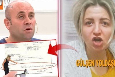 Esra Erol’u bile şoke eden olay! 1 TL’lik banka dekontuyla tehdit… - Posta