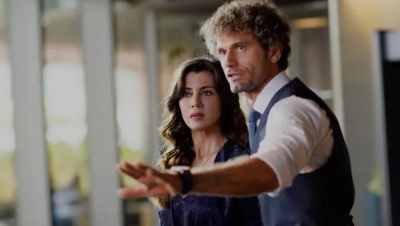 Evlilik Hakkında Her Şey 4. bölüm izle tek parça! Evlilik Hakkında Her Şey son bölüm full izle!