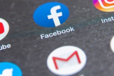 Facebook çöktü mü, neden açılmıyor? Gmail çöktü mü? (Facebook'a erişim sorunu)