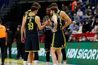 Fenerbahçe Beko - ALBA Berlin maçı ne zaman, hangi kanalda?